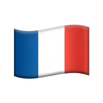 Drapeau Français