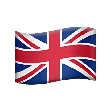 Drapeau Anglais