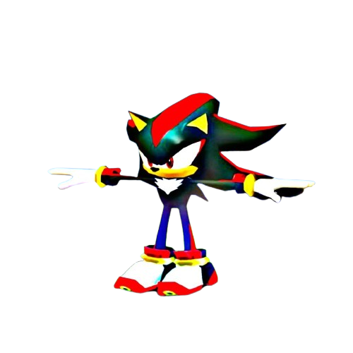 Photo de shadow, avatar en ligne